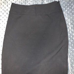 The Limited Pencil Skirt